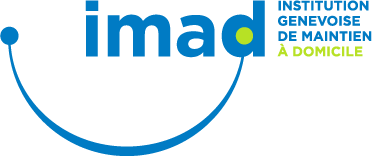 logo IMAD